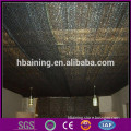 hdpe sun shade net for horticulture(Chinese factory)
